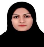 عکس پرسنلی دکتر فاطمه امیر معزی